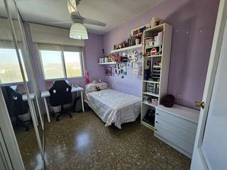Piso en venta en El Cónsul - Ciudad Universitaria en Málaga