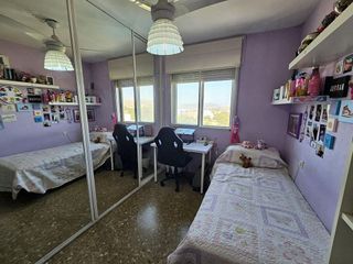 Piso en venta en El Cónsul - Ciudad Universitaria en Málaga