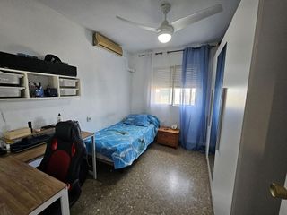 Piso en venta en El Cónsul - Ciudad Universitaria en Málaga
