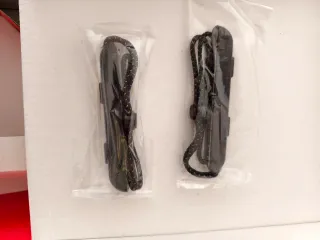 Nintendo Switch OLED Azul/Rojo