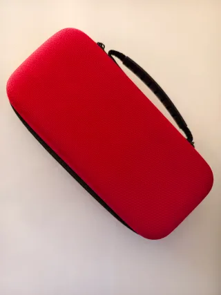 Nintendo Switch OLED Azul/Rojo