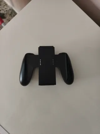 Nintendo Switch OLED Azul/Rojo