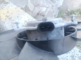 Ventilador Motor Citroen Jumper 3 Diesel