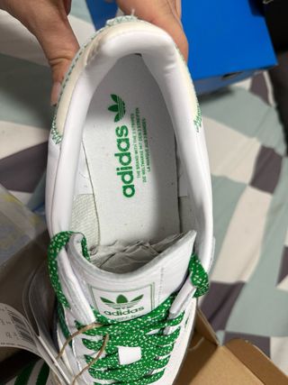 Adidas Samba E W 39 1/3