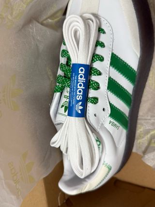 Adidas Samba E W 39 1/3