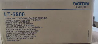 Bandeja inferior impresora Brother