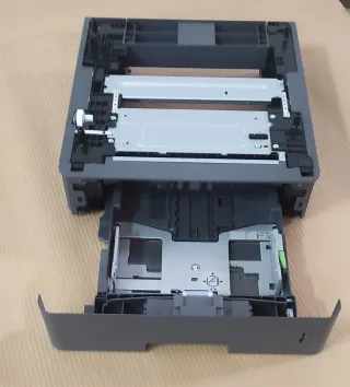 Bandeja inferior impresora Brother