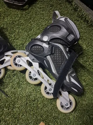 Patines en línea Fila Master USA Numero 44