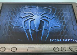 Gioco PSP Spider-Man 3