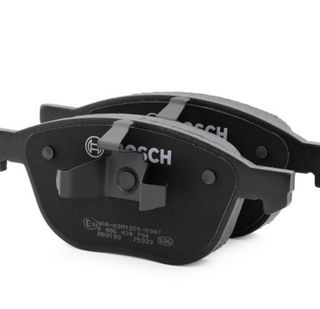 Pastillas Freno Delanteras Bosch
