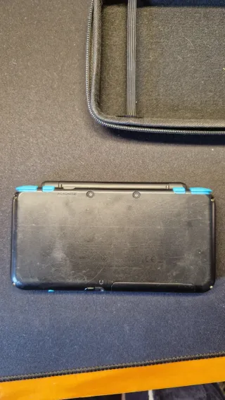 Nintendo 2DS XL Azul