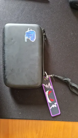 Nintendo 2DS XL Azul