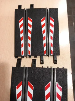 Pistas Scalextric Ninco