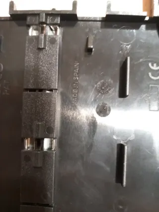 Pistas Scalextric Ninco