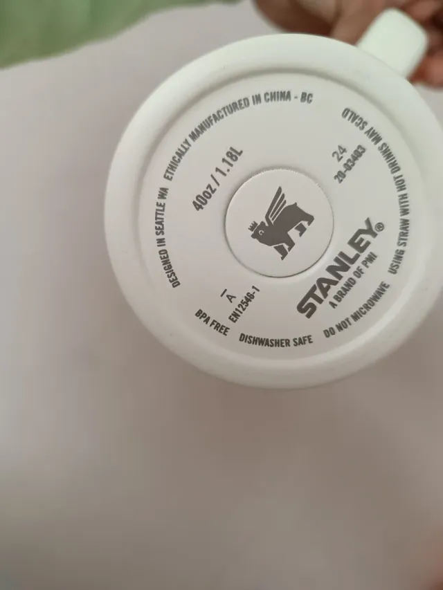 Tazza Termica Stanley C5Y9590