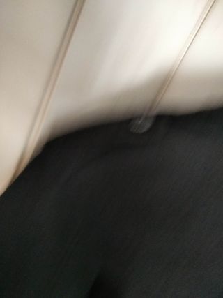 LEER - Abrigo Chaquetón G STAR RAW de paño talla S