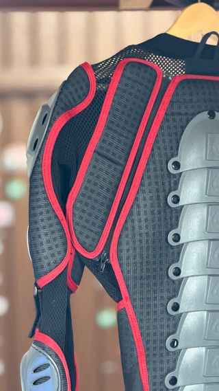 Peto Motocross SixSixOne