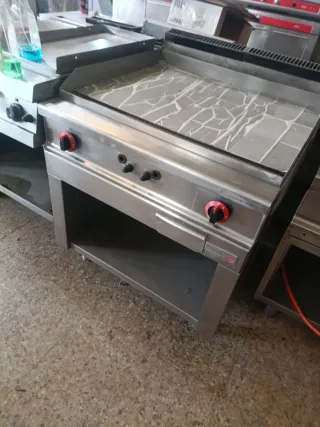 PLANCHA INDUSTRIAL GAS FAGOR  658746091
