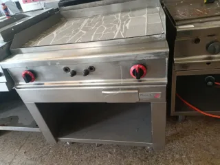 PLANCHA INDUSTRIAL GAS FAGOR  658746091