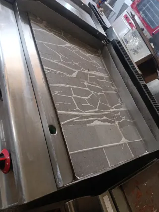 PLANCHA INDUSTRIAL GAS FAGOR  658746091