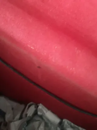 BolsoVintage Louis Vuitton Beige/Dorado