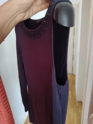 Camiseta mujer "Armani Exchange" talla M