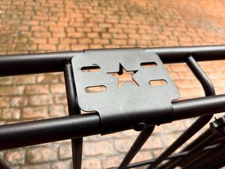 Portaequipajes / Barras de techo