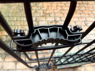 Portaequipajes / Barras de techo