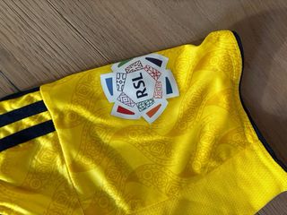 Maglia Al Nassr Adidas Taglia L