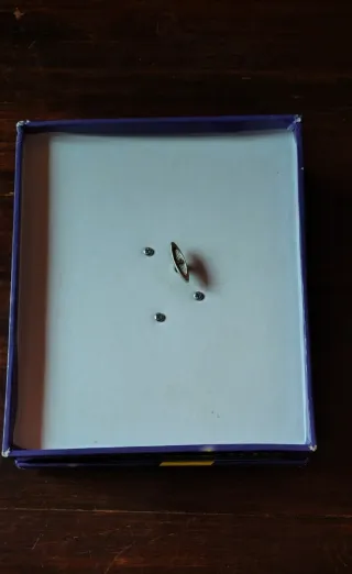 La scatola delle storie libro-carillon