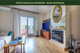 Piso en venta en Zona Pueblo en Pilar de la Horadada