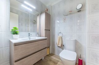 Piso en venta en Zona Pueblo en Pilar de la Horadada