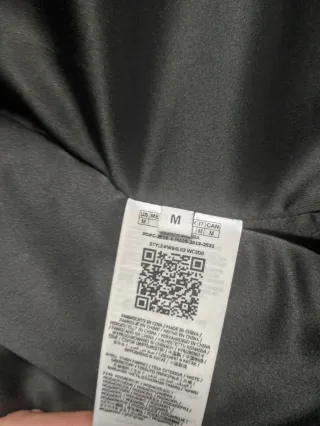 Abrigo Guess pelo estampado floral