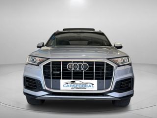 Audi Q7 55 TFSIe 280kW (381CV) quattro tiptronic