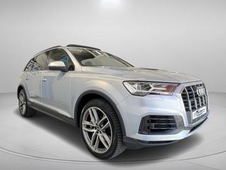 Audi Q7 55 TFSIe 280kW (381CV) quattro tiptronic
