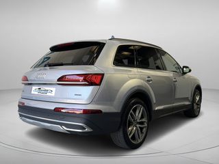 Audi Q7 55 TFSIe 280kW (381CV) quattro tiptronic