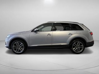 Audi Q7 55 TFSIe 280kW (381CV) quattro tiptronic