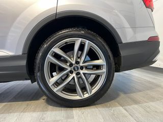 Audi Q7 55 TFSIe 280kW (381CV) quattro tiptronic