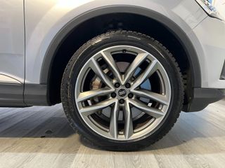 Audi Q7 55 TFSIe 280kW (381CV) quattro tiptronic
