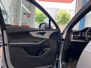 Audi Q7 55 TFSIe 280kW (381CV) quattro tiptronic