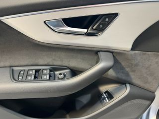 Audi Q7 55 TFSIe 280kW (381CV) quattro tiptronic