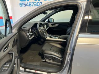 Audi Q7 55 TFSIe 280kW (381CV) quattro tiptronic