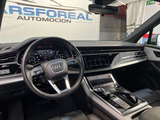 Audi Q7 55 TFSIe 280kW (381CV) quattro tiptronic