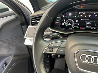 Audi Q7 55 TFSIe 280kW (381CV) quattro tiptronic
