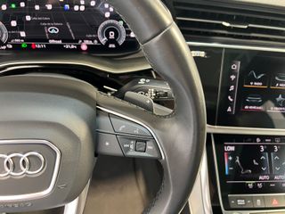 Audi Q7 55 TFSIe 280kW (381CV) quattro tiptronic