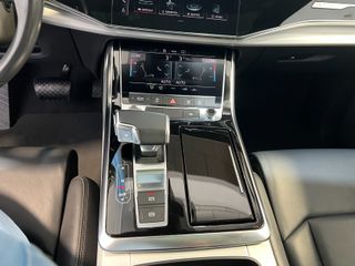 Audi Q7 55 TFSIe 280kW (381CV) quattro tiptronic