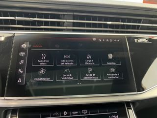 Audi Q7 55 TFSIe 280kW (381CV) quattro tiptronic