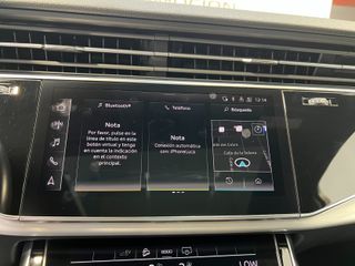 Audi Q7 55 TFSIe 280kW (381CV) quattro tiptronic