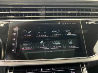 Audi Q7 55 TFSIe 280kW (381CV) quattro tiptronic