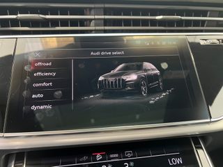 Audi Q7 55 TFSIe 280kW (381CV) quattro tiptronic